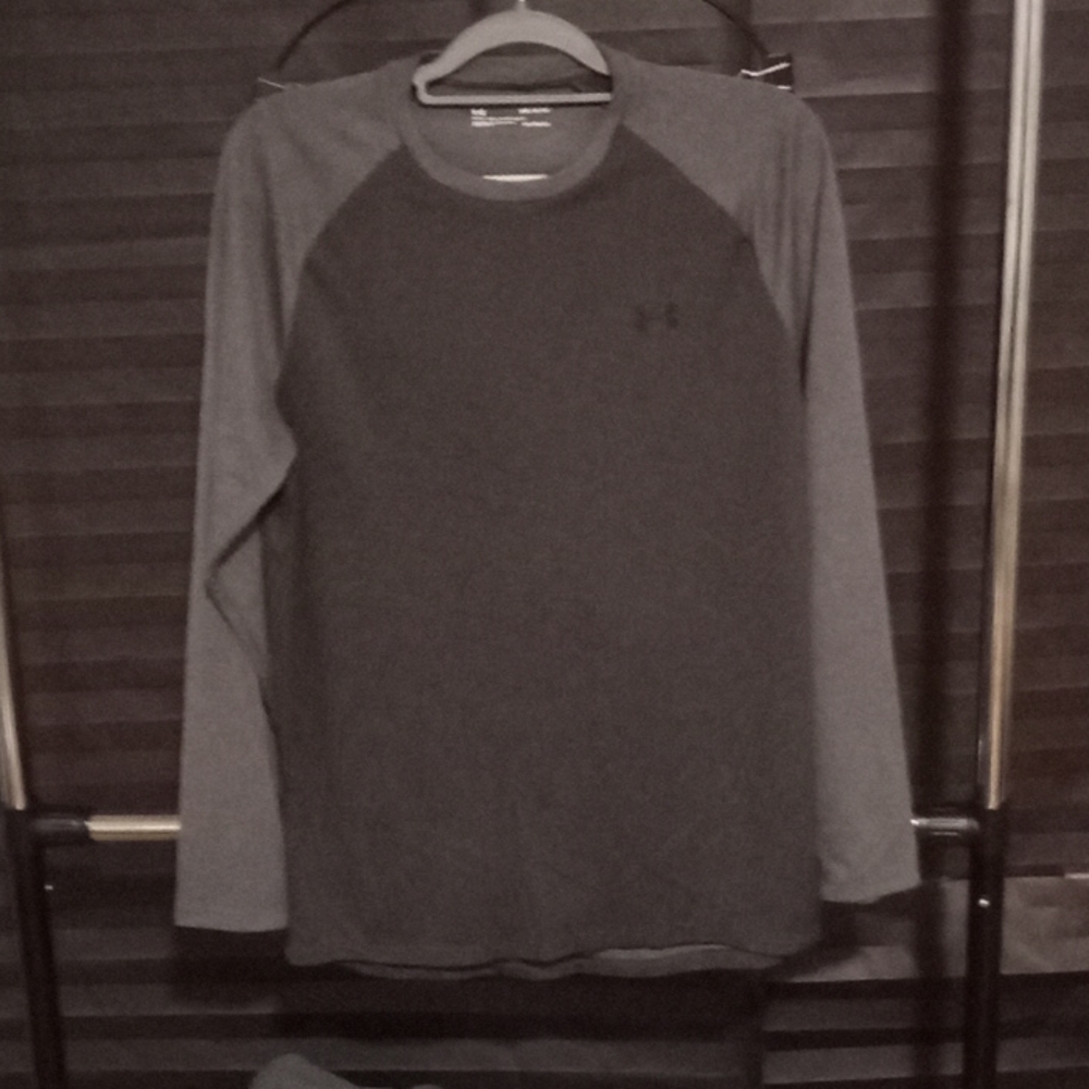 Cold Gear long sleeve